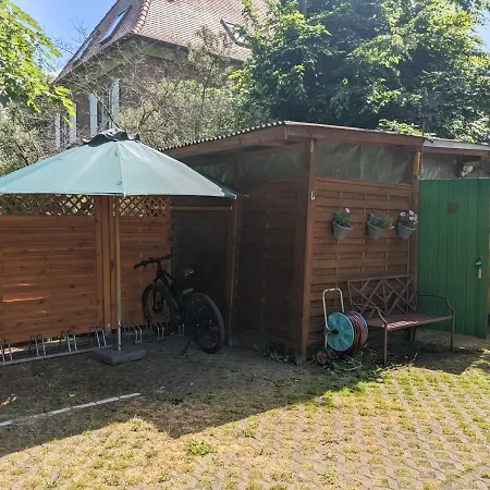 Schweden Huette Casa vacanze Wißmar
