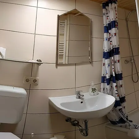 Casa vacanze Schweden Huette
