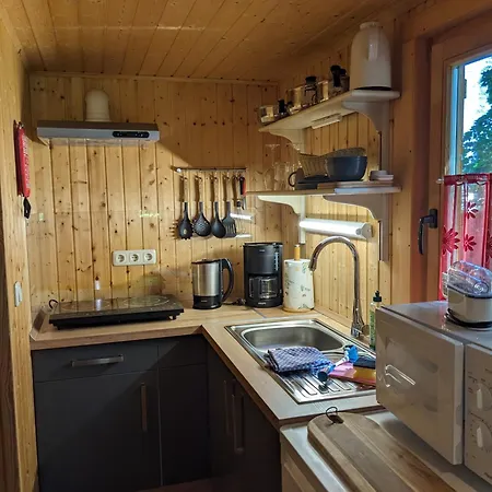Casa vacanze Schweden Huette *